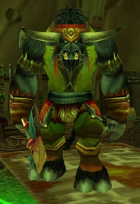 Image of Taronn Redfeather