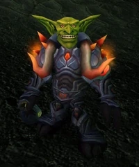 Image of Yarzill the Merc