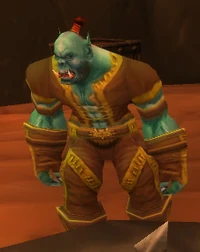 Image of Auctioneer Thathung