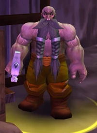 Image of Dumphry