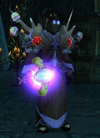 Image of Overseer Veraj