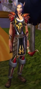 Image of Seraphina Bloodheart