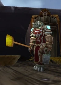 Image of Turida Coldwind