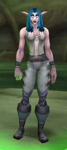 Image of Vivianna