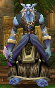 Image of Bath'rah the Windwatcher