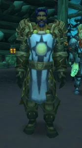 Image of Crusade Commander Entari