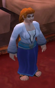 Image of Nissa Firestone