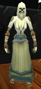 Image of Nurse Applewood