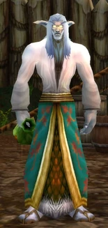 Image of Thanthaldis Snowgleam