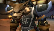 Horns not included!