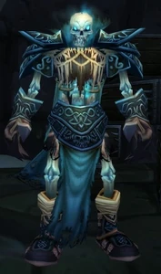 Image of Coldwraith