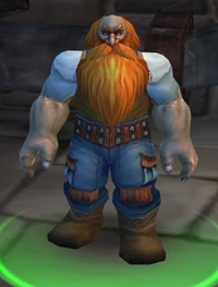 Image of Murndan Derth