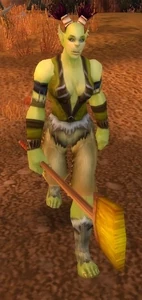 Image of Pooka