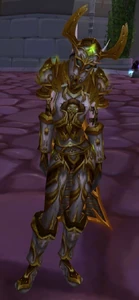 Image of Saedelin Whitedawn