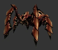 Image of Hive'Zora Hive Sister
