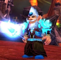 Image of Twilight Cryomancer