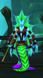 Image of Coilfang Siren
