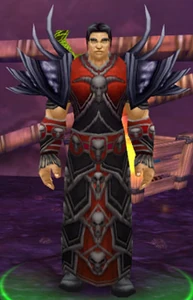 Image of Sab'aoth