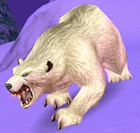 Image of Shardtooth Mauler