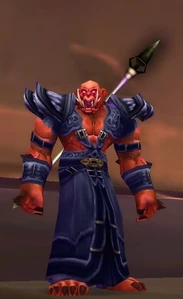 Image of Bleeding Hollow Darkcaster
