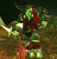 Image of Bloodvenom Post Brave