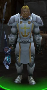 Image of Captain Wymor