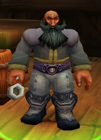Image of Innkeeper Helbrek