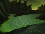 The Fetid Pool