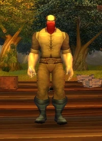 Image of Defias Bodyguard