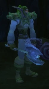 Image of Uthil Mooncall