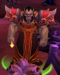 Image of Zevrost