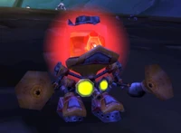 Image of Alarm-a-bomb 2600
