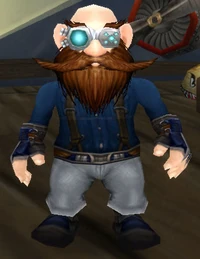 Image of Flickin Gearspanner