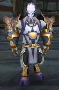 Image of Herald Beluus