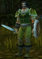 Image of Kurzen Jungle Fighter