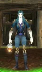 Image of Tara Coldgaze