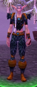 Image of Maethrya