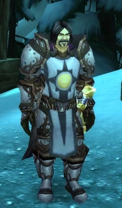 Image of Veteran Crusader Aliocha Segard