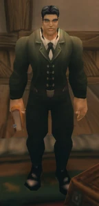 Image of Winstone Wolfe