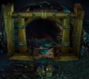 Kobold Mining Columns