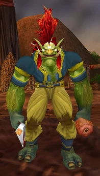 Image of Otho Moji'ko