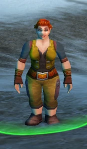 Image of Yarlyn Amberstill