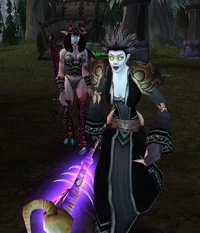 Image of Apothecary Anastasia