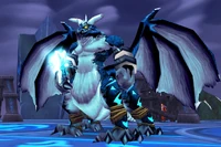 Image of Drakos the Interrogator