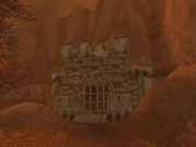 Eastwall Gate