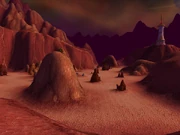 The Great Fissure