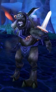 Image of Daggerfen Muckdweller