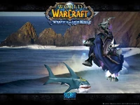 Death Knight response by community