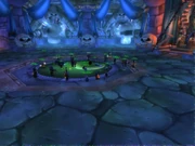 Kel'Thuzad First Server Kill by ImmortalSunrise