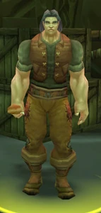 Image of Muffin Man Moser